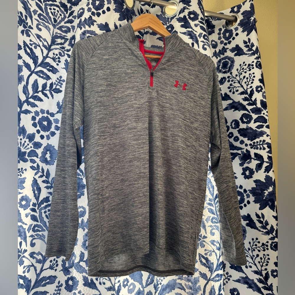 Under Armour Quarter Zip